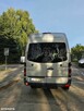 Mercedes-Benz Sprinter - 10