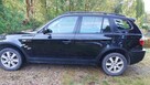 BMW X3 E83 2.0d 150km. - 4