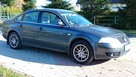 Vw Passat 1.8 turbo 150KM Zadbany - 1