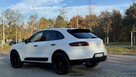 Porsche Macan Bose, Panorama Led, full opcja - 3