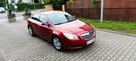 Opel insignia - 1