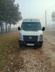 Sprzedam VW Crafter 50 21 osób, Klima F VAT - 3