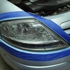 Polerowanie reflektorów samochodowych - 14