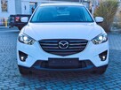 Mazda CX5 Full LED Skóra Kamera Navi Biała Perła EUROPA NIE - 2