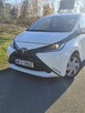 Toyota Aygo benzyna -gaz 2015 - 5