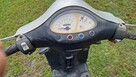 Skuter Kymco Yup 50 2T na części - 6