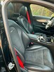 PRAWDZIWE AMG 63 !!!! 476 KM !!! - 12