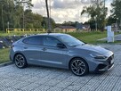 Hyunday i30 FB 1.5 T-GDI 7DCT (160 KM) N-line - 1
