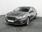 Ford Mondeo CT568AA#2.0 Hybrid Titanium Podgrz.f kier szyba K.cof Salon PL VAT23% - 2