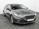 Ford Mondeo CT568AA#2.0 Hybrid Titanium Podgrz.f kier szyba K.cof Salon PL VAT23% - 3