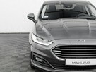 Ford Mondeo CT568AA#2.0 Hybrid Titanium Podgrz.f kier szyba K.cof Salon PL VAT23% - 8