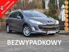 Peugeot 308 SW 1.6*16V*120KM*Panorama*Stn.Ba.Do. - 1
