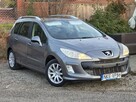 Peugeot 308 SW 1.6*16V*120KM*Panorama*Stn.Ba.Do. - 2
