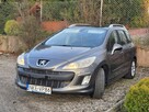 Peugeot 308 SW 1.6*16V*120KM*Panorama*Stn.Ba.Do. - 4