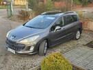 Peugeot 308 SW 1.6*16V*120KM*Panorama*Stn.Ba.Do. - 5