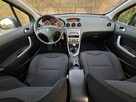 Peugeot 308 SW 1.6*16V*120KM*Panorama*Stn.Ba.Do. - 11