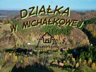 Działka Michałkowa gm. Walim, Wiejska - 1