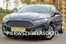 Ford Mondeo 1-WŁAŚCICIEL, krajowy, serwisowany, dodatkowy kpl opon gratis - 1
