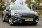 Ford Mondeo 1-WŁAŚCICIEL, krajowy, serwisowany, dodatkowy kpl opon gratis - 2