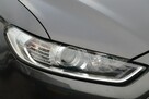 Ford Mondeo 1-WŁAŚCICIEL, krajowy, serwisowany, dodatkowy kpl opon gratis - 11