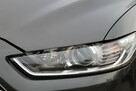 Ford Mondeo 1-WŁAŚCICIEL, krajowy, serwisowany, dodatkowy kpl opon gratis - 12