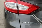 Ford Mondeo 1-WŁAŚCICIEL, krajowy, serwisowany, dodatkowy kpl opon gratis - 14