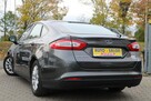 Ford Mondeo 1-WŁAŚCICIEL, krajowy, serwisowany, dodatkowy kpl opon gratis - 16