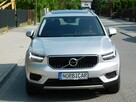 Volvo XC 40 z Gwarancja Model 2020 - 5