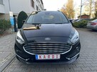 Ford Galaxy 2.0 Navi Kamera Led - 3