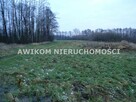 Działka inwestycyjna Stanisławów gm. Baranów - 3