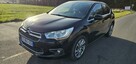 Citroen DS4 1.6 Hdi 160tyskm - 1