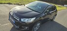 Citroen DS4 1.6 Hdi 160tyskm - 8