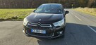 Citroen DS4 1.6 Hdi 160tyskm - 9