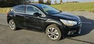 Citroen DS4 1.6 Hdi 160tyskm - 11