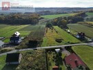 Działka budowlana Bęczyn gm. Brzeźnica - 2