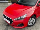 Hyundai i30 1.4MPI 100KM Classic+  Klimatyzacja Gwarancja VIP Od Dealera  FV23% - 4