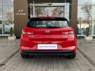 Hyundai i30 1.4MPI 100KM Classic+  Klimatyzacja Gwarancja VIP Od Dealera  FV23% - 6