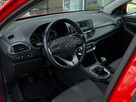 Hyundai i30 1.4MPI 100KM Classic+  Klimatyzacja Gwarancja VIP Od Dealera  FV23% - 8