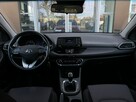 Hyundai i30 1.4MPI 100KM Classic+  Klimatyzacja Gwarancja VIP Od Dealera  FV23% - 9