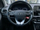 Hyundai i30 1.4MPI 100KM Classic+  Klimatyzacja Gwarancja VIP Od Dealera  FV23% - 10
