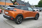 Peugeot 2008 full led|kamera cofania|android auto|100% bezwypadkowy|130km|pół skóra - 13