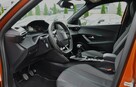 Peugeot 2008 full led|kamera cofania|android auto|100% bezwypadkowy|130km|pół skóra - 16