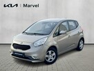 Kia Venga 1.6 123KM Business Line / Manual / SalonPL Serwis ASO - 1