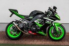 Kawasaki ZX ZX 10R 2009 Raty Transport Największy Wybór Moto w PL - 3