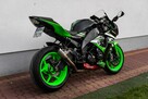 Kawasaki ZX ZX 10R 2009 Raty Transport Największy Wybór Moto w PL - 4