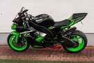 Kawasaki ZX ZX 10R 2009 Raty Transport Największy Wybór Moto w PL - 6