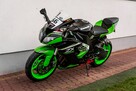 Kawasaki ZX ZX 10R 2009 Raty Transport Największy Wybór Moto w PL - 7