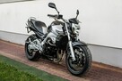 Suzuki GSR 600 R 2006 Transport RATY Największy Wybór Moto W PL
