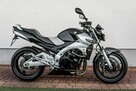Suzuki GSR 600 R 2006 Transport RATY Największy Wybór Moto W PL - 2