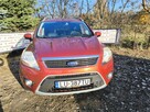 FORD KUGA 2.0 HDI '08 BARDZO ZADBANY - 1